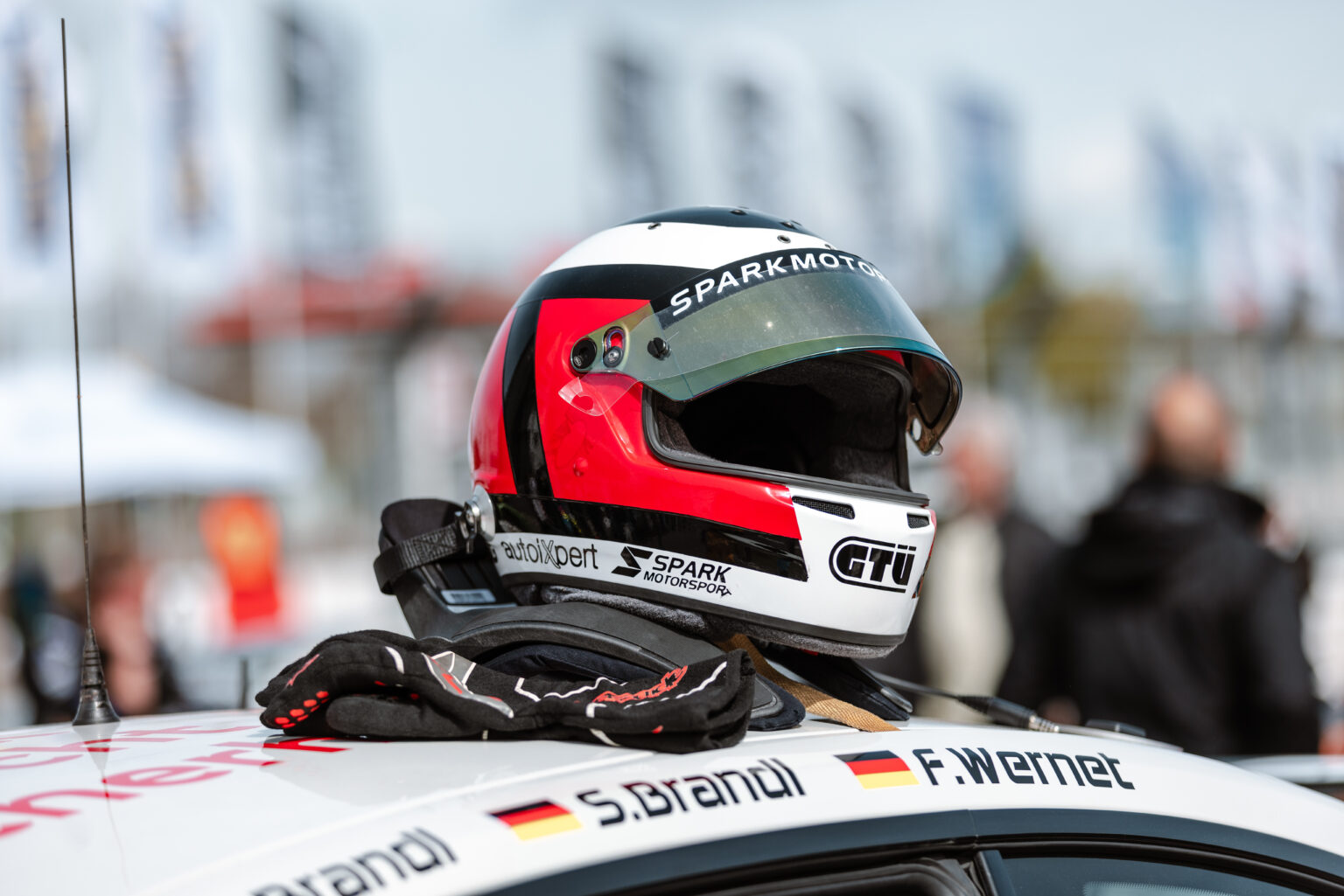 ADAC 24h Qualifiers